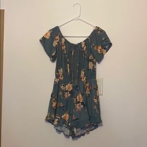Rue 21 Romper